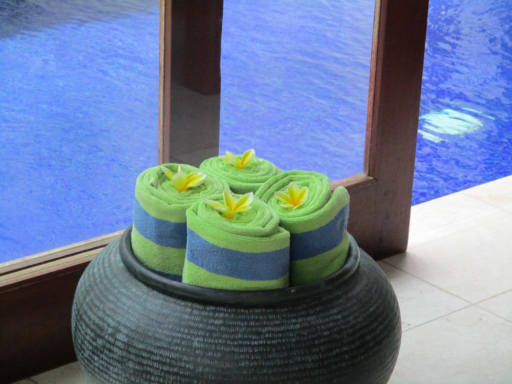 Villa Vanilla 1 Seminyak  Phòng bức ảnh