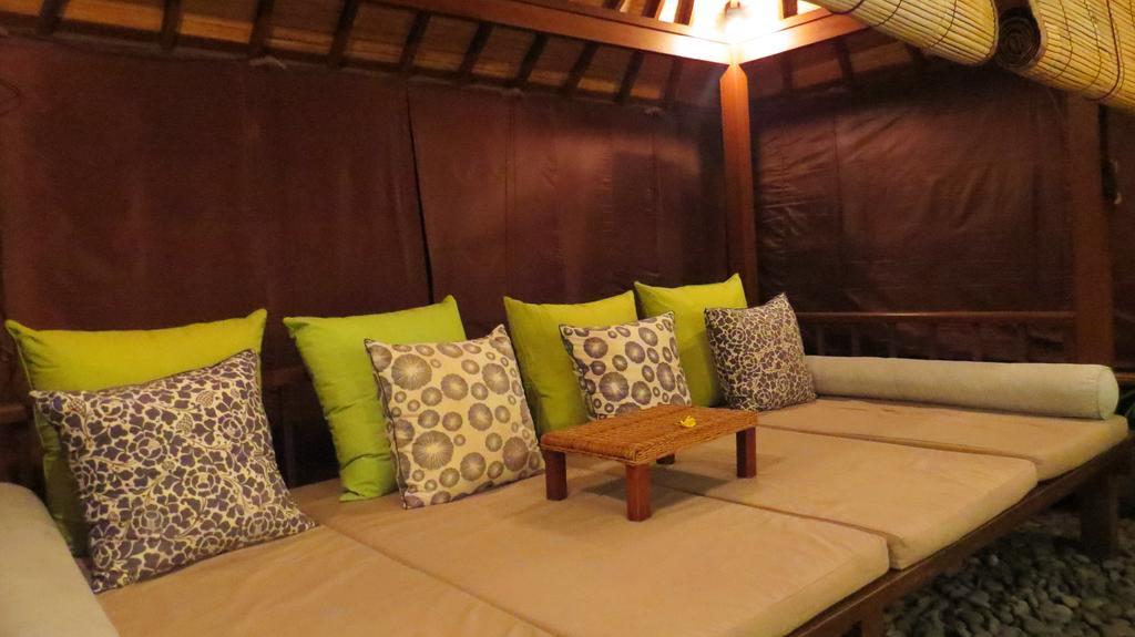Villa Vanilla 1 Seminyak  Phòng bức ảnh