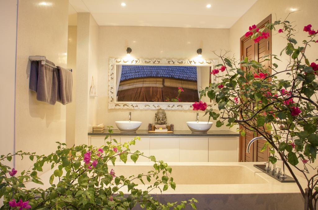 Villa Vanilla 1 Seminyak  Phòng bức ảnh
