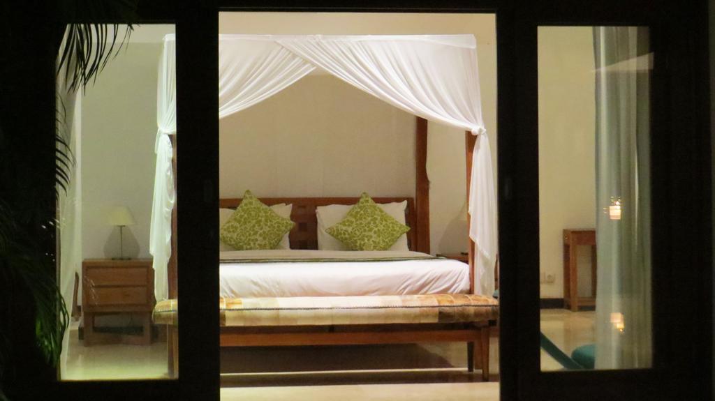Villa Vanilla 1 Seminyak  Phòng bức ảnh
