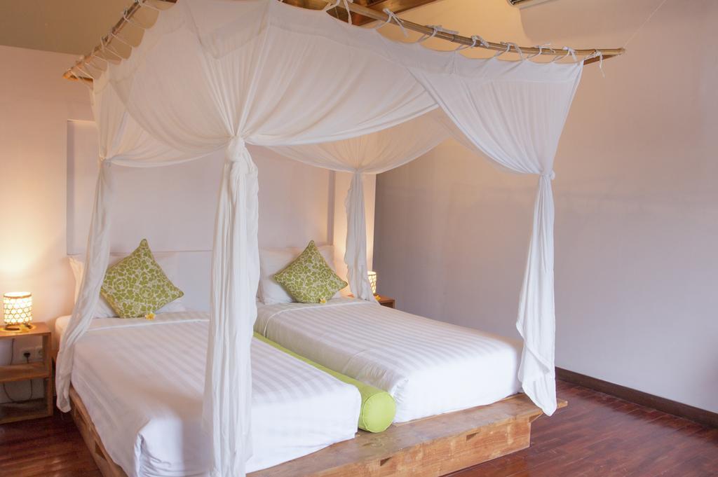 Villa Vanilla 1 Seminyak  Phòng bức ảnh