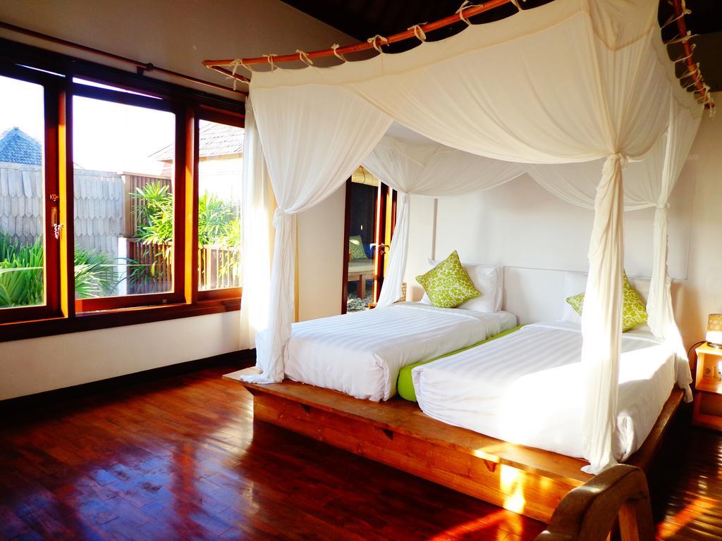Villa Vanilla 1 Seminyak  Phòng bức ảnh
