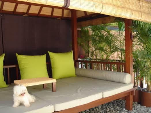 Villa Vanilla 1 Seminyak  Ngoại thất bức ảnh