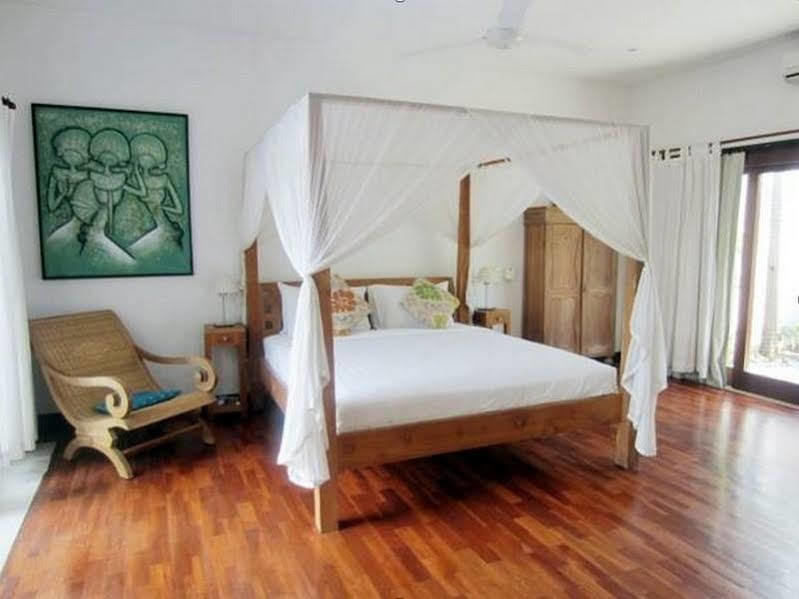 Villa Vanilla 1 Seminyak  Ngoại thất bức ảnh
