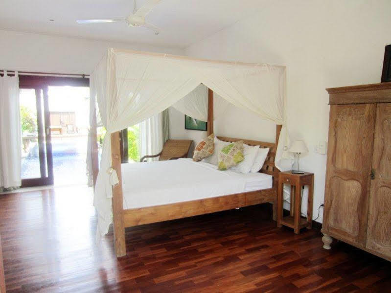 Villa Vanilla 1 Seminyak  Ngoại thất bức ảnh