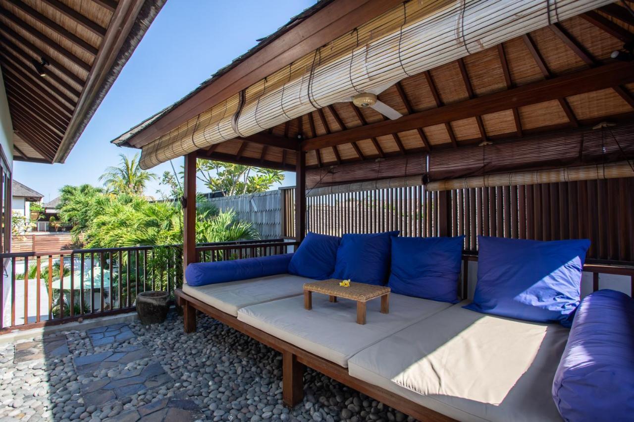 Villa Vanilla 1 Seminyak  Ngoại thất bức ảnh
