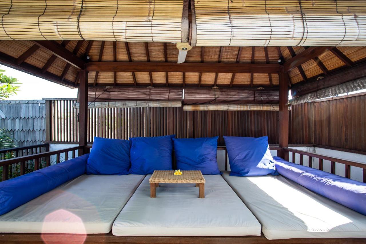 Villa Vanilla 1 Seminyak  Ngoại thất bức ảnh