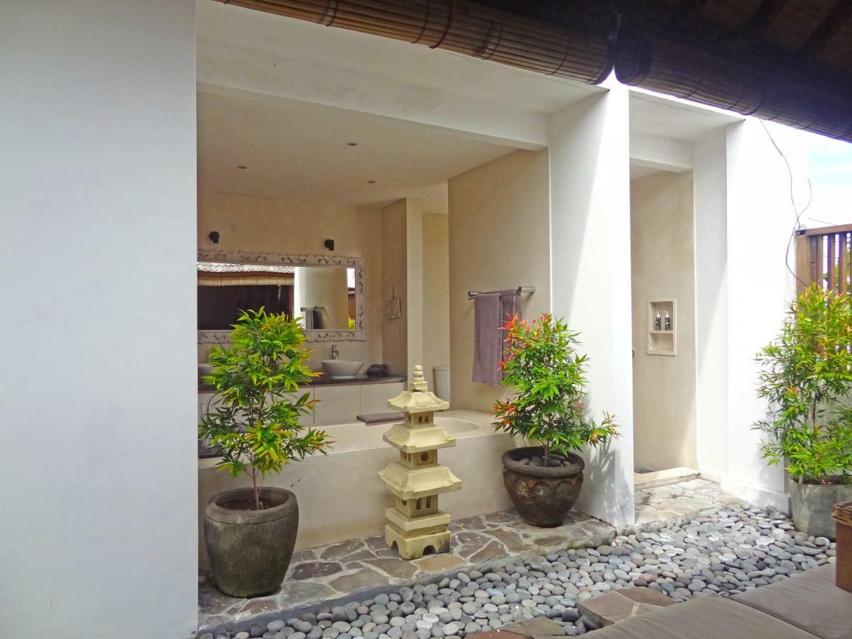 Villa Vanilla 1 Seminyak  Ngoại thất bức ảnh
