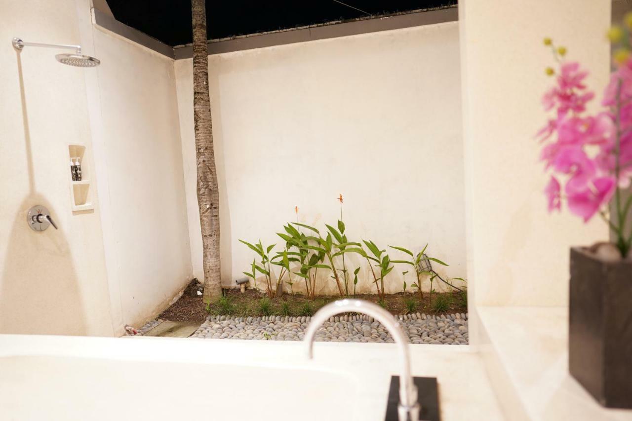 Villa Vanilla 1 Seminyak  Ngoại thất bức ảnh